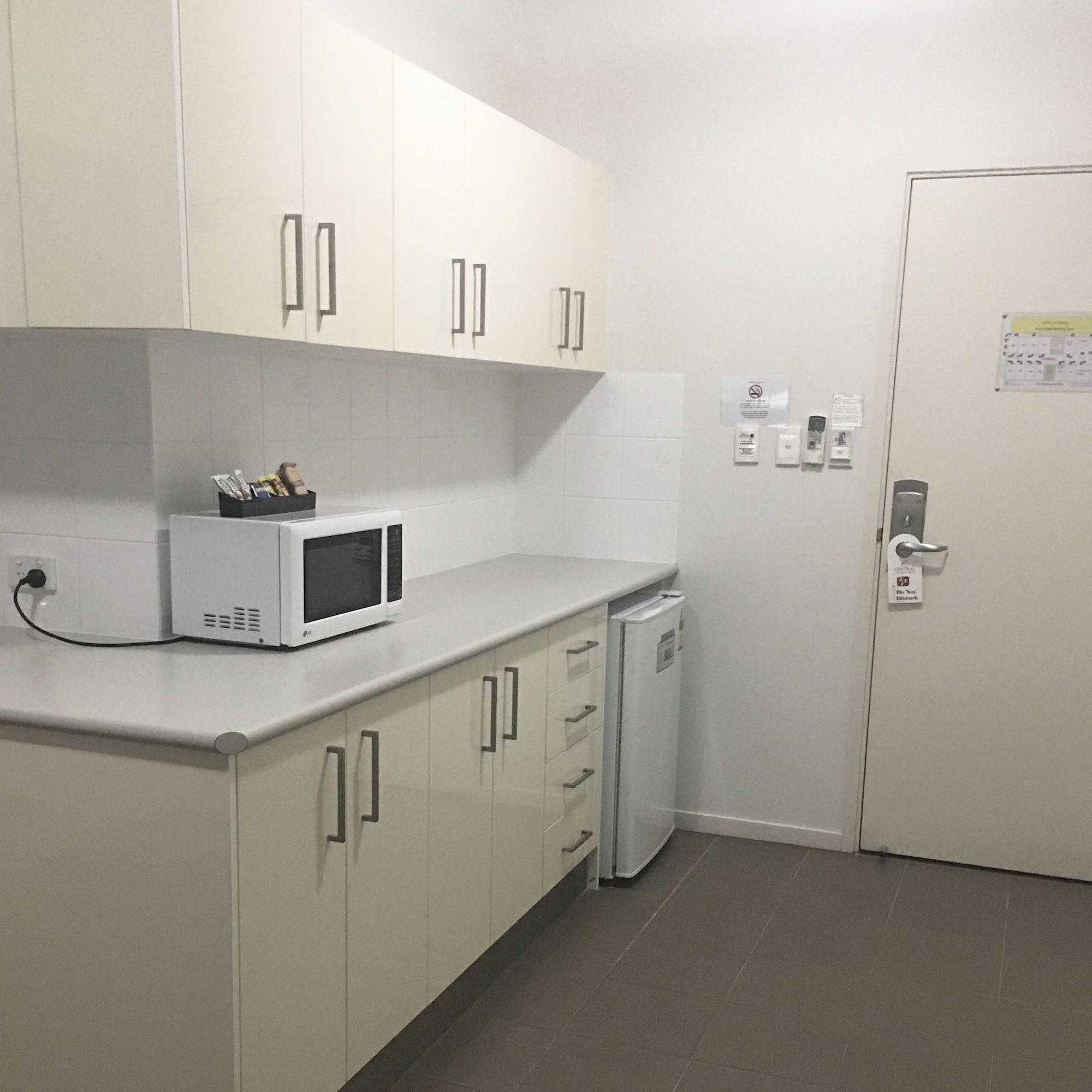 Gladstone City Central Apartment Hotel Official Zewnętrze zdjęcie