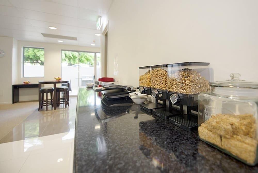 Gladstone City Central Apartment Hotel Official Zewnętrze zdjęcie