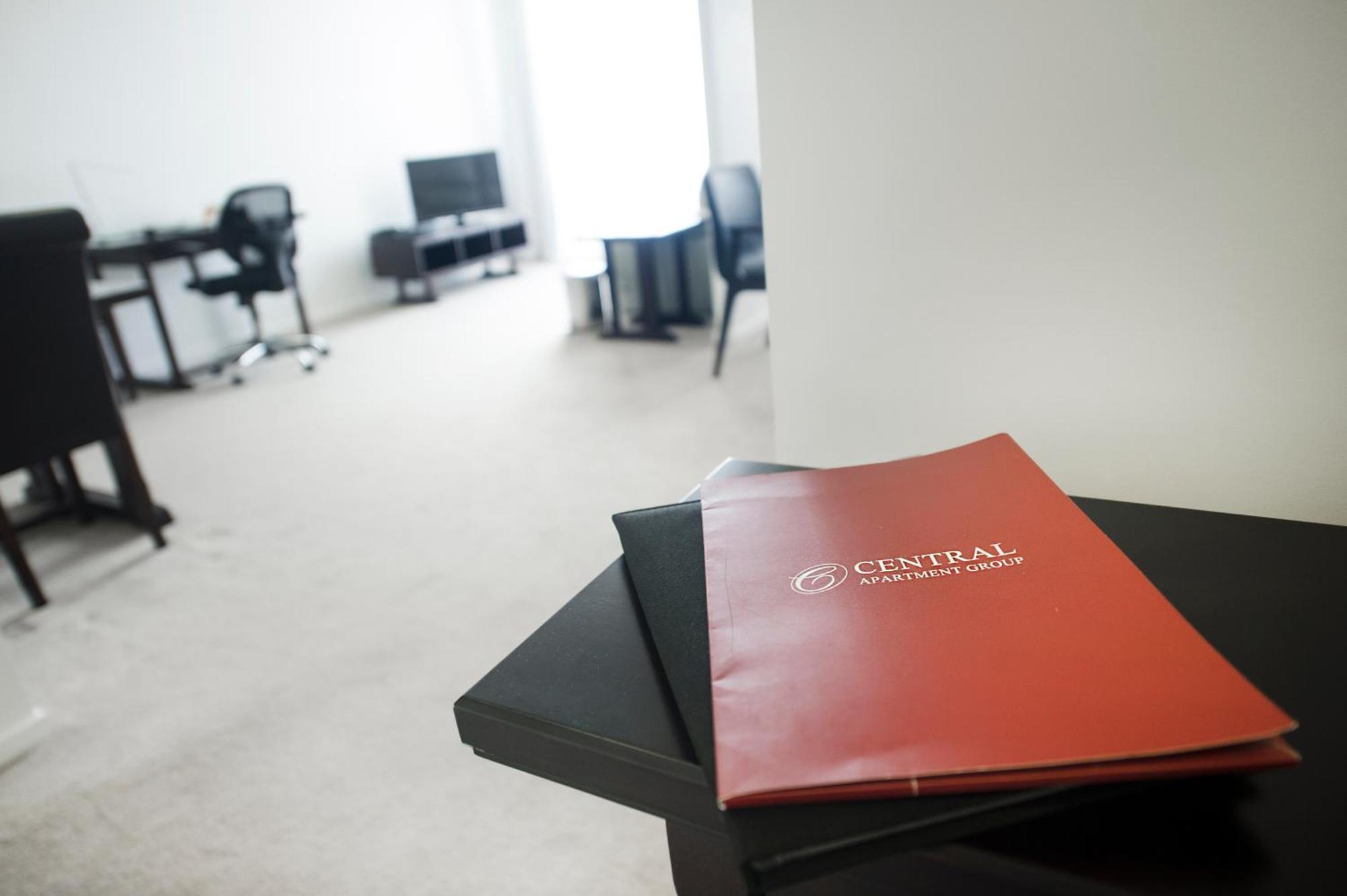 Gladstone City Central Apartment Hotel Official Zewnętrze zdjęcie