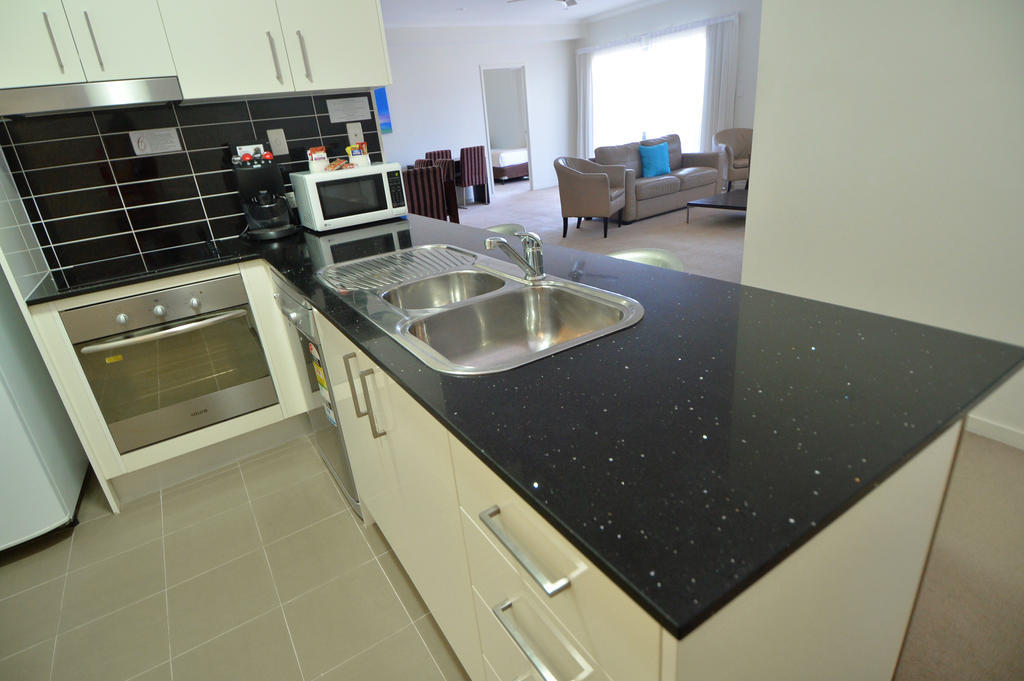 Gladstone City Central Apartment Hotel Official Zewnętrze zdjęcie