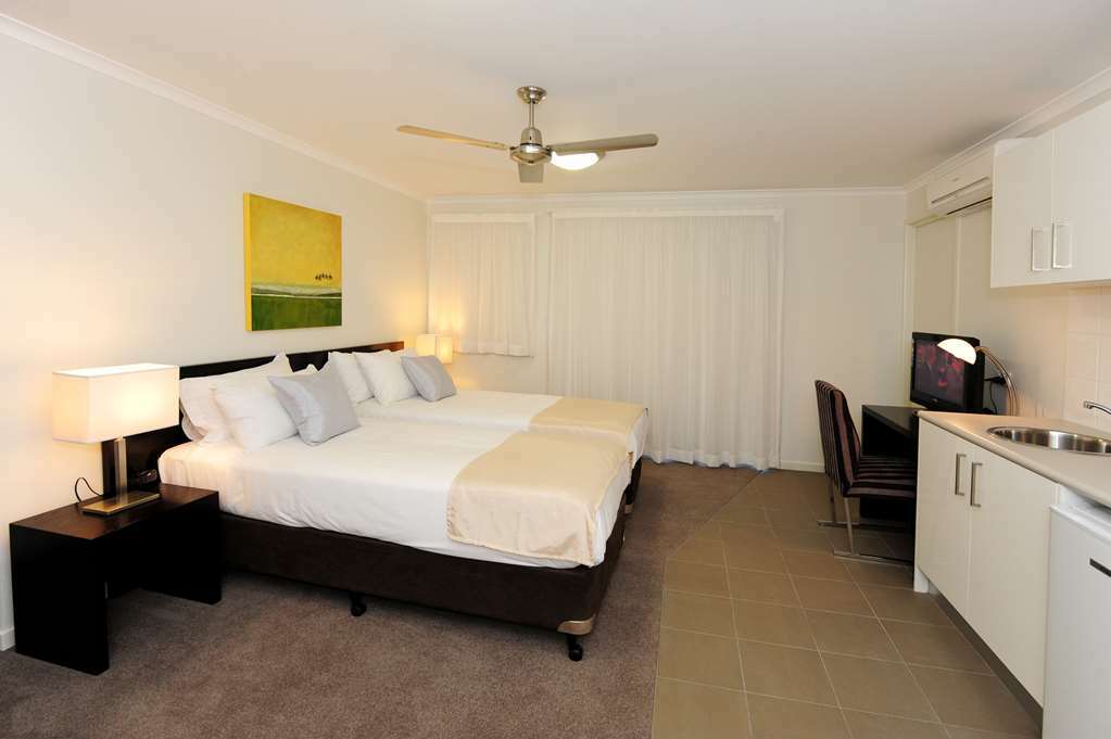 Gladstone City Central Apartment Hotel Official Pokój zdjęcie