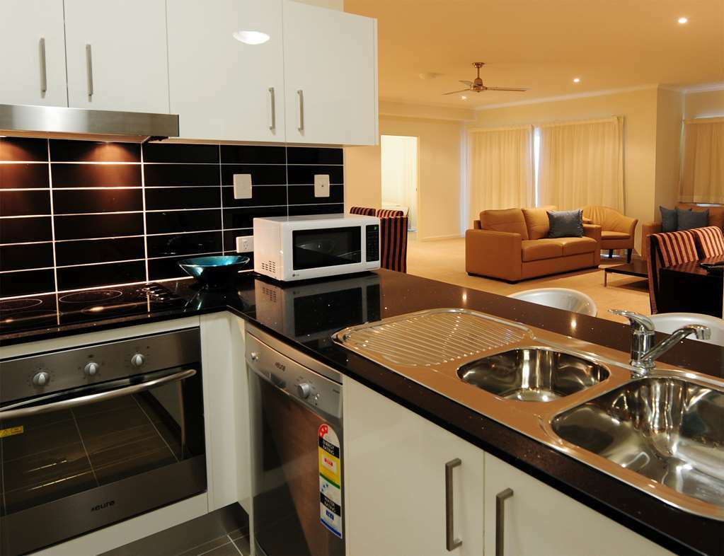 Gladstone City Central Apartment Hotel Official Pokój zdjęcie