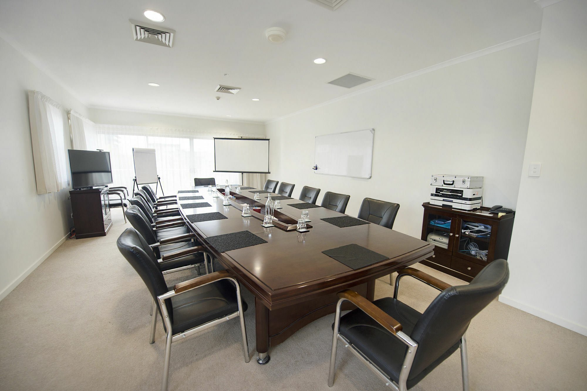 Gladstone City Central Apartment Hotel Official Zewnętrze zdjęcie