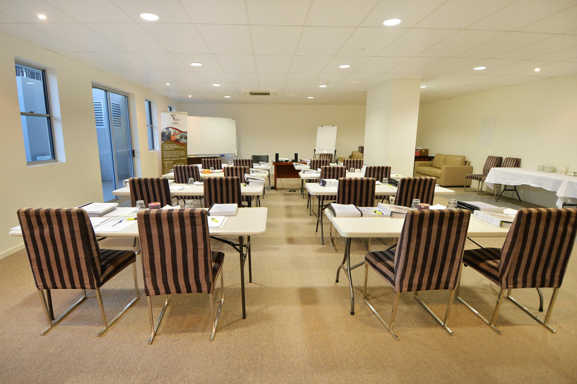Gladstone City Central Apartment Hotel Official Zewnętrze zdjęcie